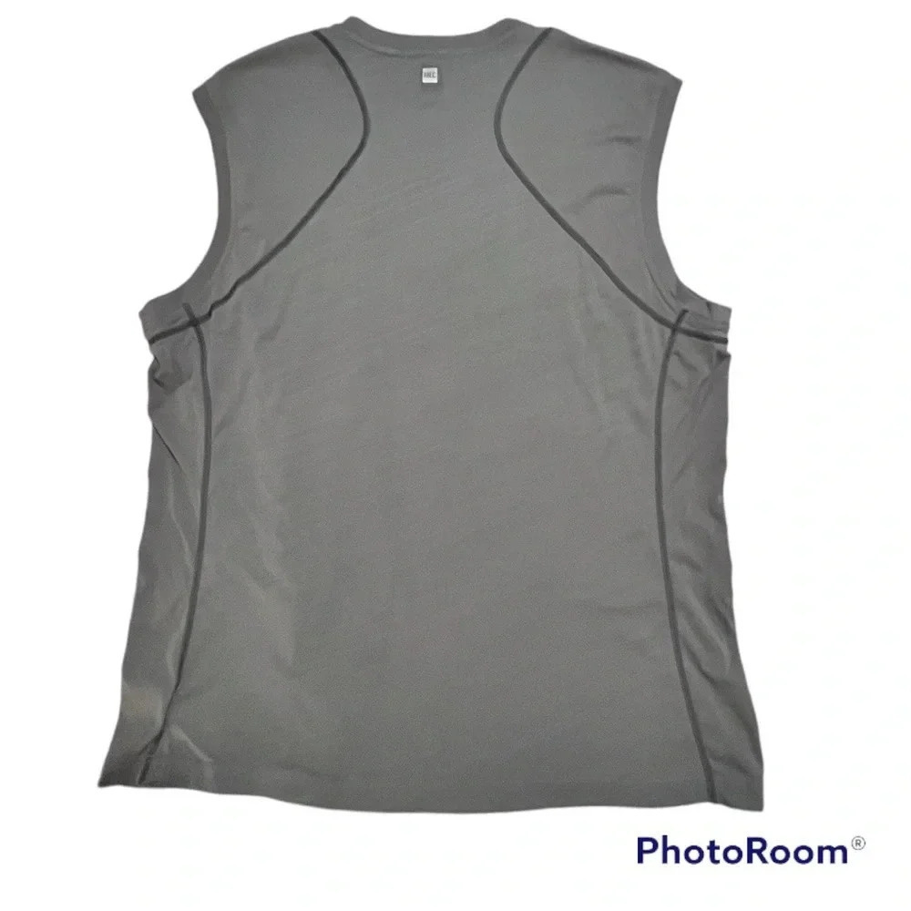 MEC Active Tanks - Picture 2 of 11